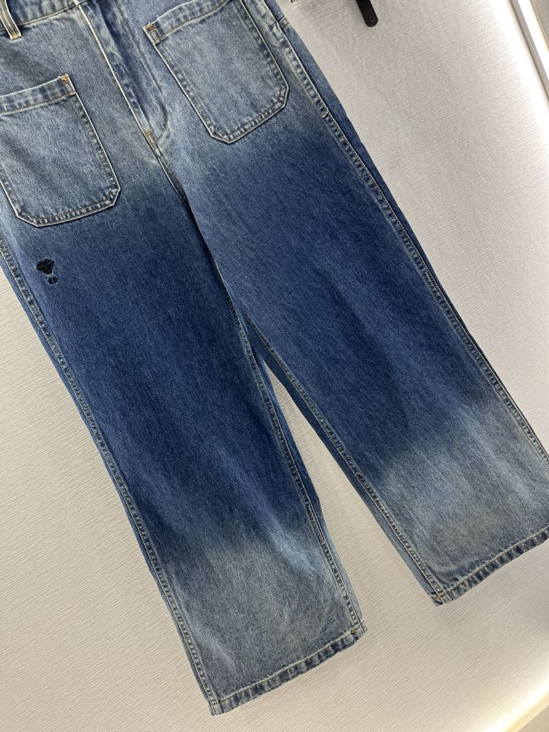 Christian Dior Jeans